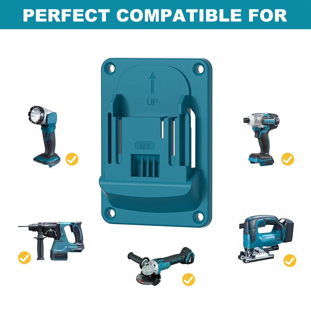 Supporto per dispositivi di fi - Power Tools Display Rack recensione e prezzo