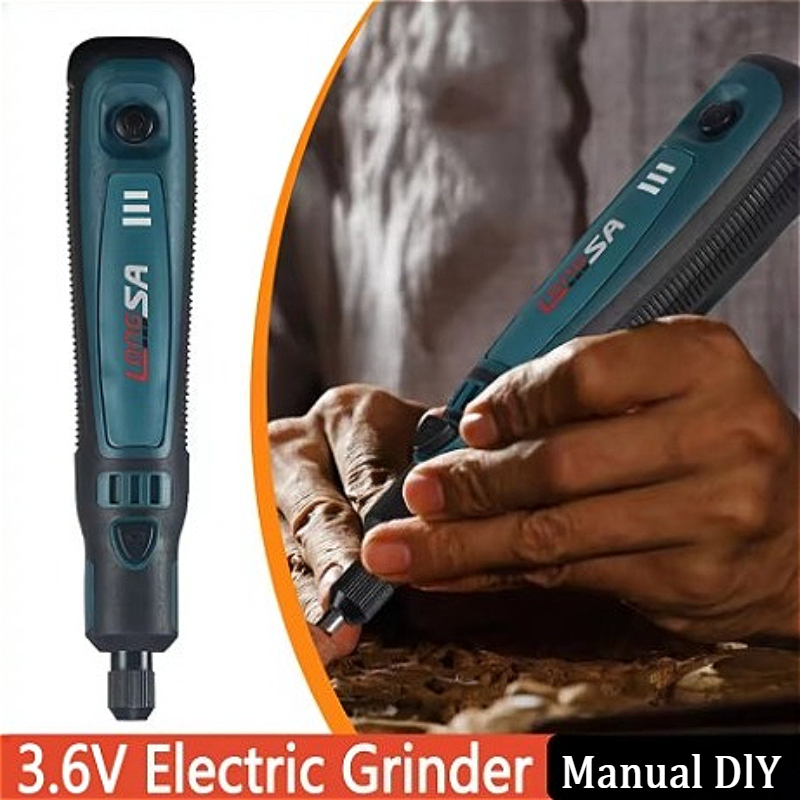 Kit di utensili rotanti a batt - Kit Power Tools recensione e prezzo