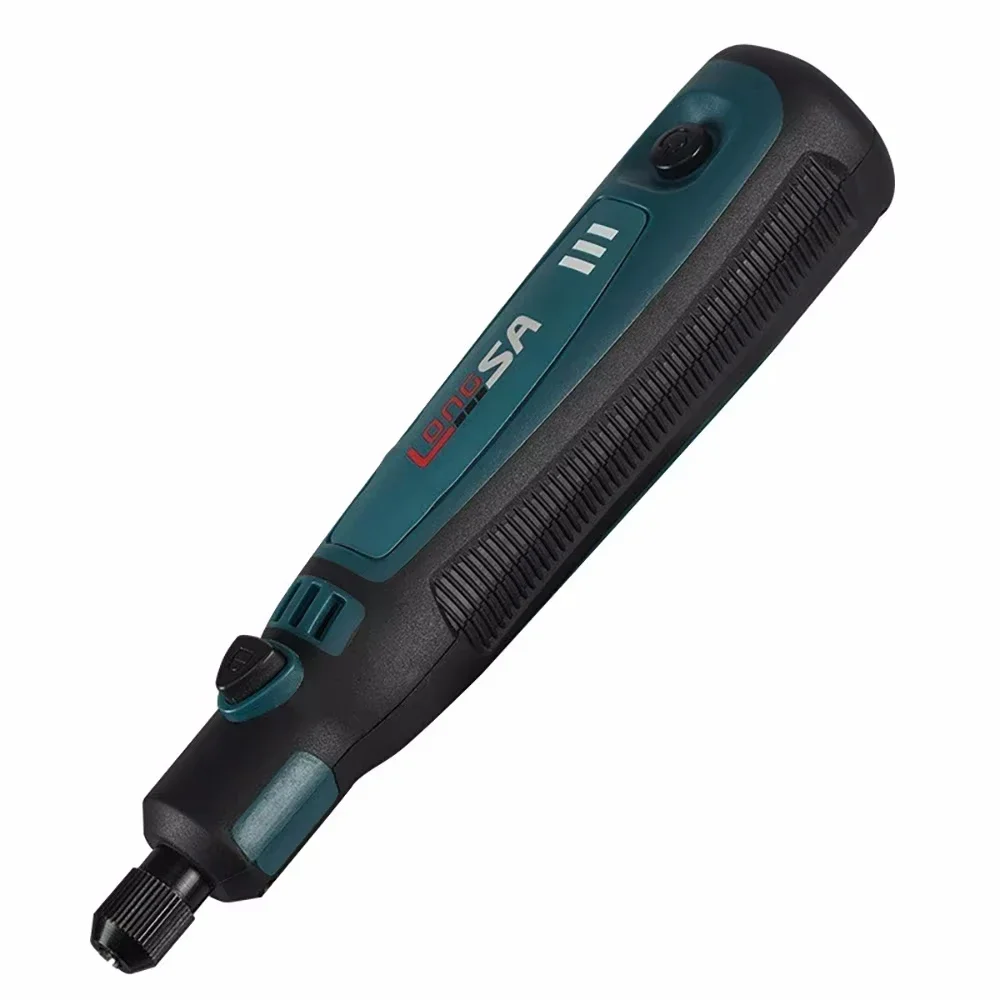 Kit di utensili rotanti a batt - Kit Power Tools recensione e prezzo