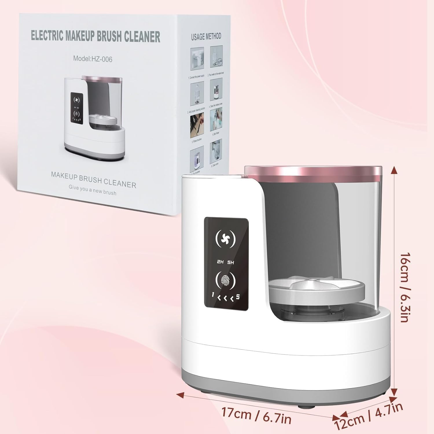 Macchina Automatica Rotante pe - Power Tools Equipment recensione e prezzo