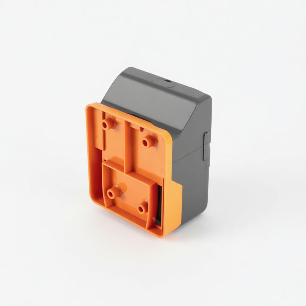 Per Ridgid 18V: supporto a par - Power Tools Display Rack recensione e prezzo