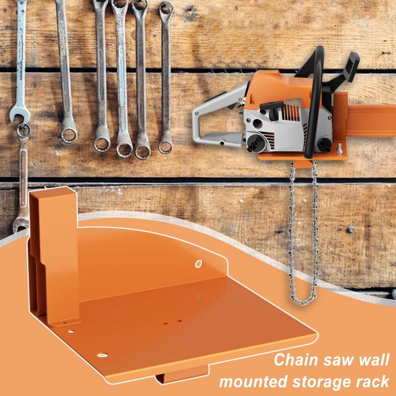 Gancio per montaggio a parete  - Power Tools Display Rack recensione e prezzo