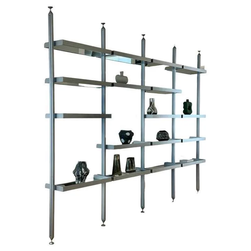 Scaffale espositivo di lusso l - Power Tools Display Rack recensione e prezzo