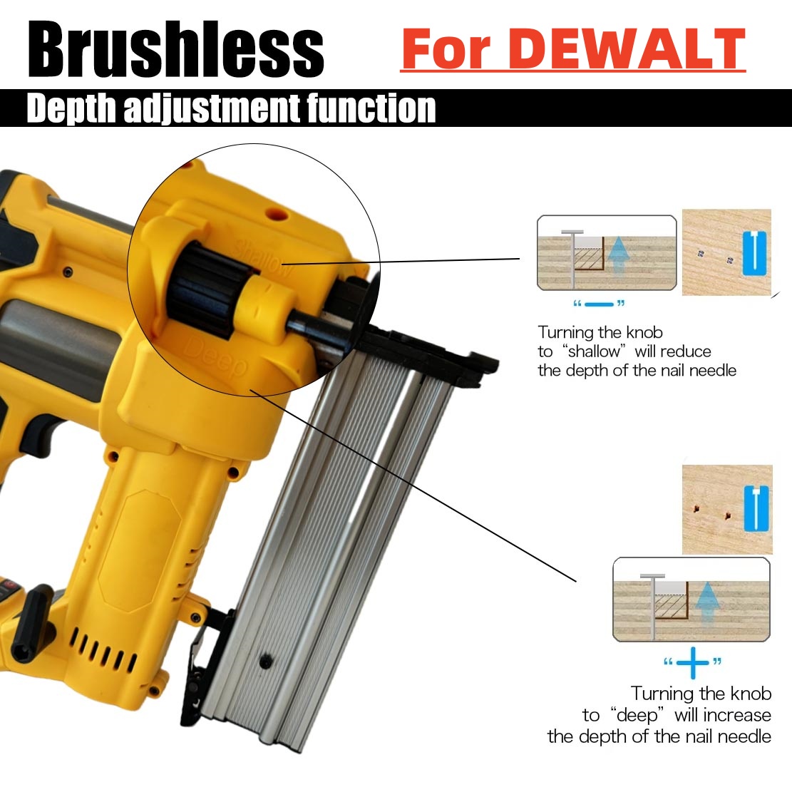Pistola sparachiodi elettrica  - Staple Gun Electric recensione e prezzo