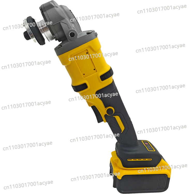 Set Combinato Smerigliatrice A - Kit Power Tools recensione e prezzo