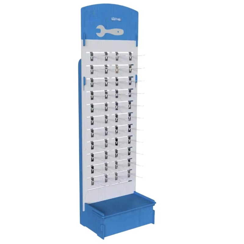 Espositore per Utensili Elettr - Power Tools Display Rack recensione e prezzo
