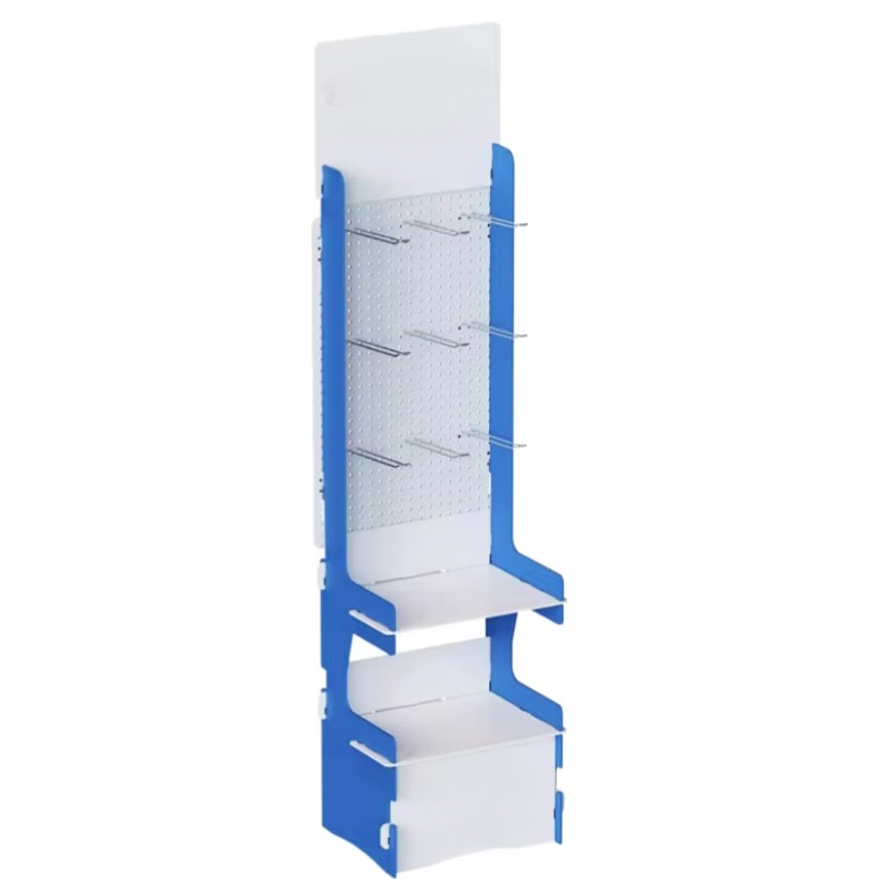 Espositore per Utensili Elettr - Power Tools Display Rack recensione e prezzo