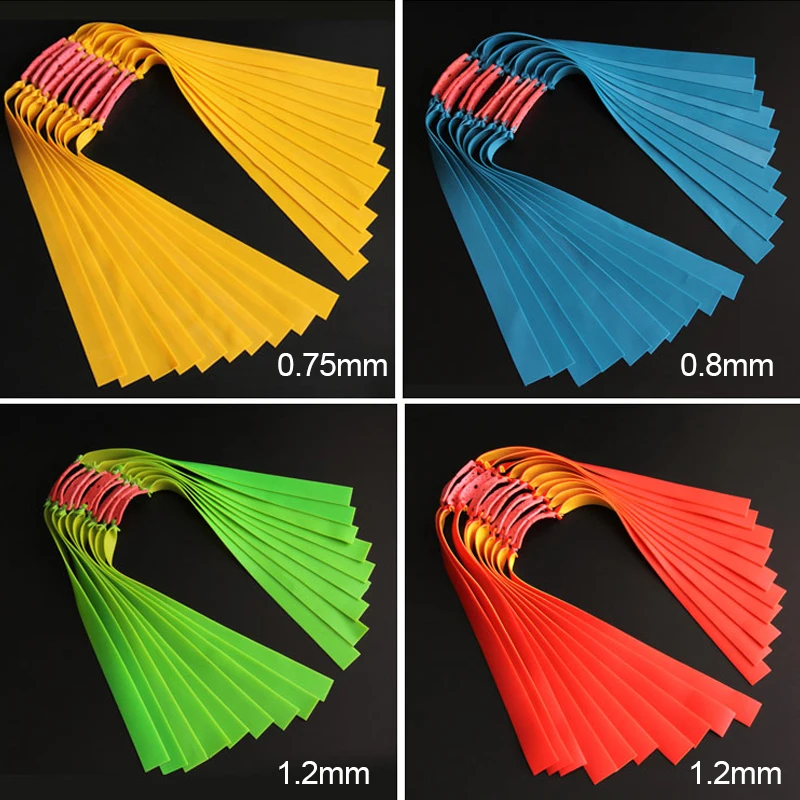 6 pezzi potente fascia elastic - Power Tools Band recensione e prezzo