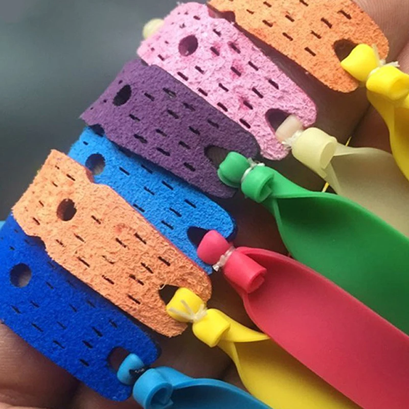 6 pezzi potente fascia elastic - Power Tools Band recensione e prezzo