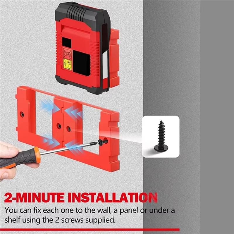 Supporto a Parete A27F per Esp - Power Tools Display Rack recensione e prezzo