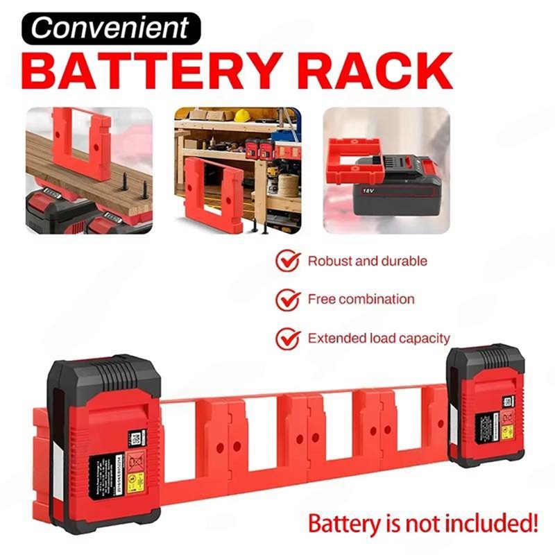 Supporto a Parete A27F per Esp - Power Tools Display Rack recensione e prezzo