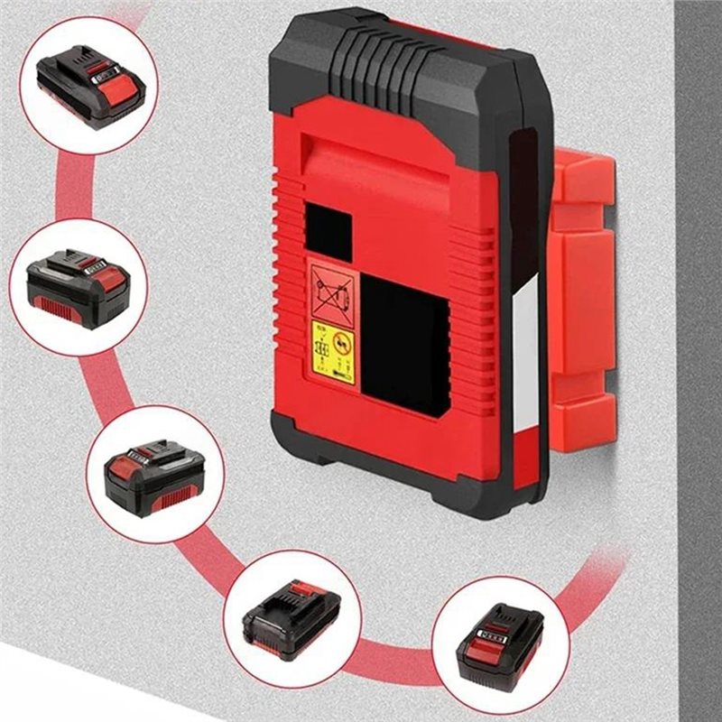 Supporto a Parete A27F per Esp - Power Tools Display Rack recensione e prezzo