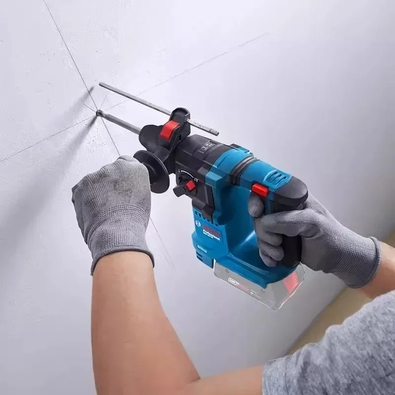 Martello Rotante Bosch GBH 18V - Power Tools Impact recensione e prezzo