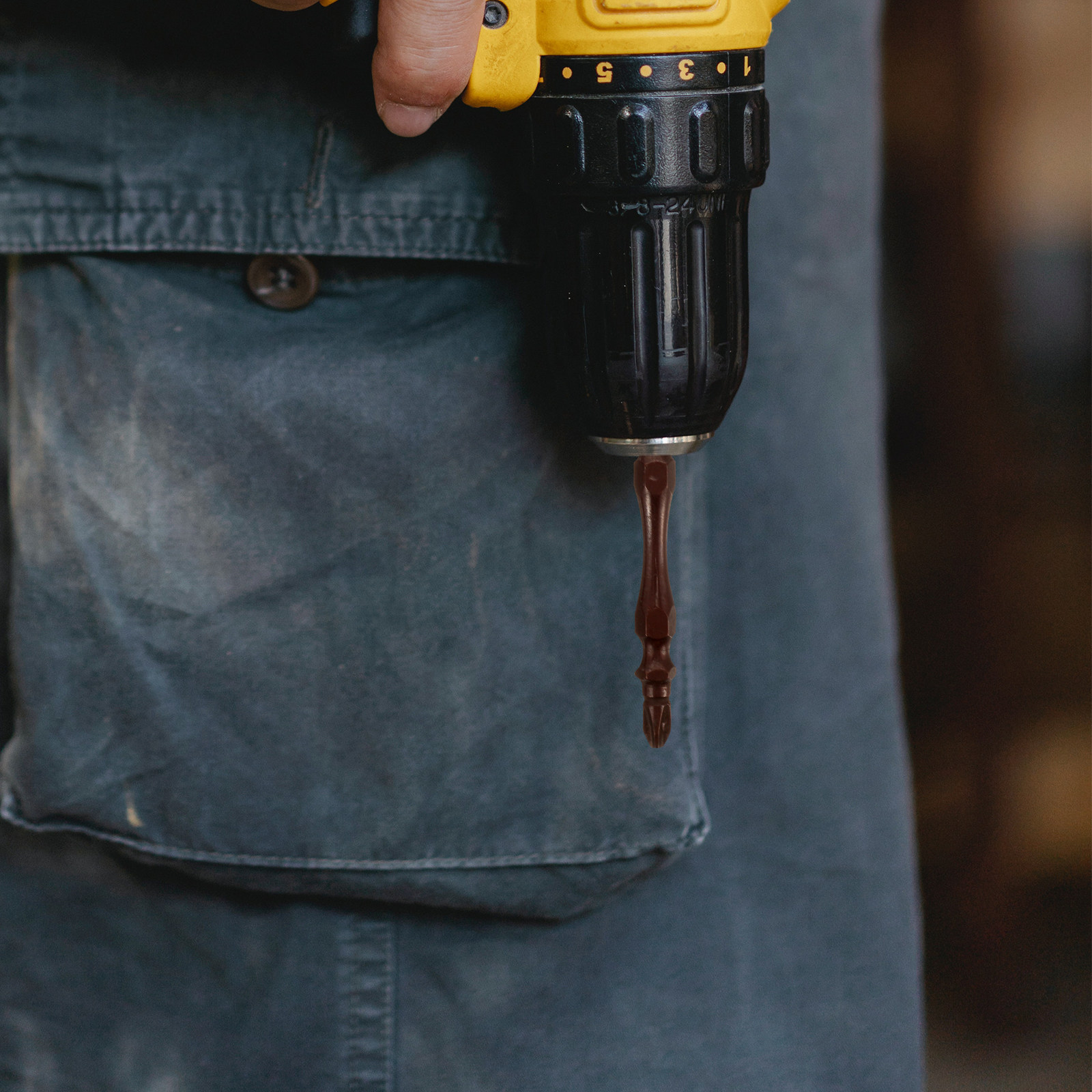 Set di 10 Punte per Trapano a  - Kit Power Tools recensione e prezzo