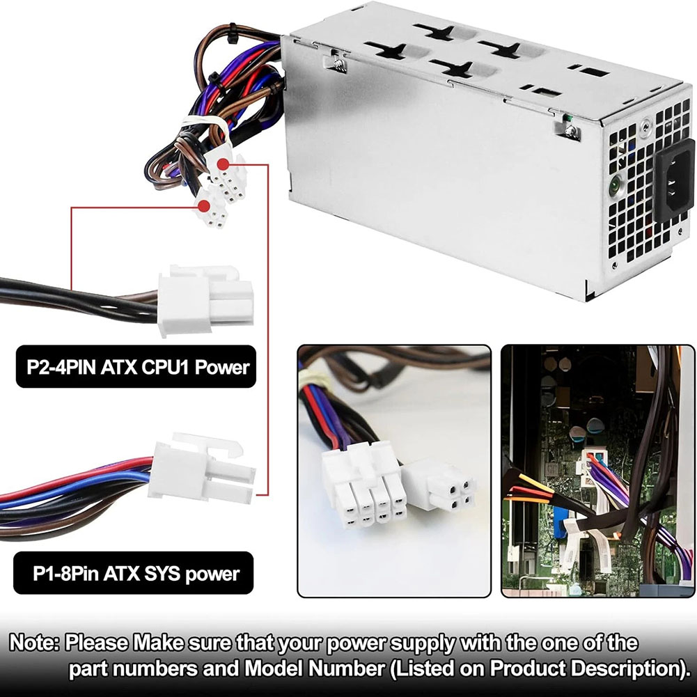 Alimentatore da 180W AC180EBS- - Power Tools Wholesale recensione e prezzo