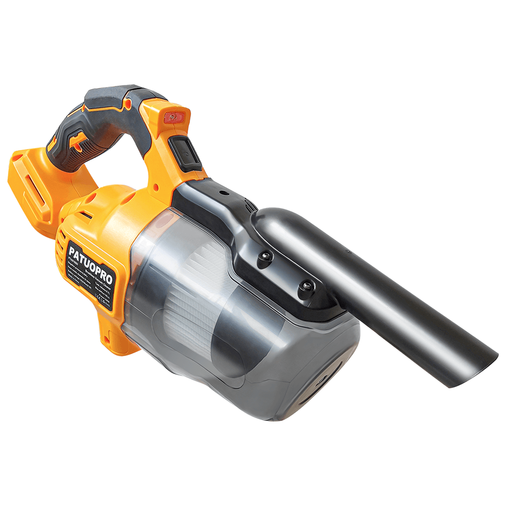 PATUOPRO Aspirapolvere elettri - Power Tools Universal Battery recensione e prezzo