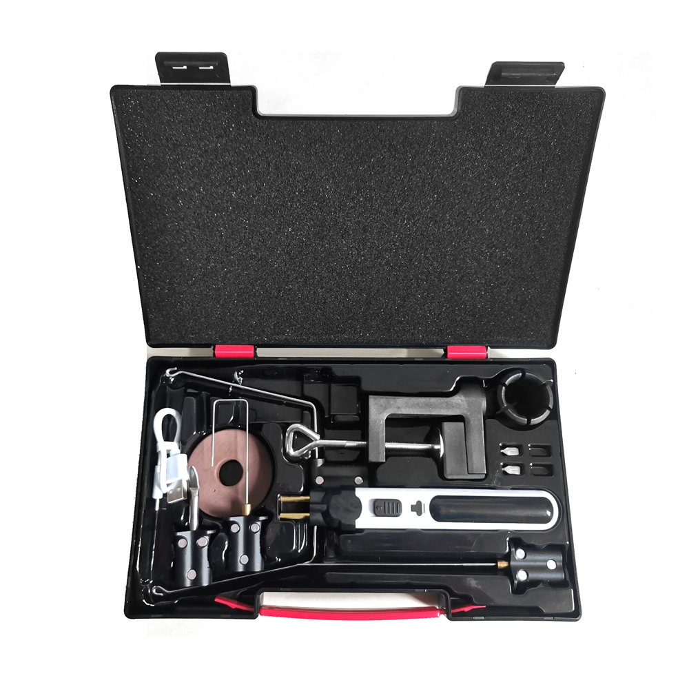 Taglierina per schiuma a batte - Kit Power Tools recensione e prezzo