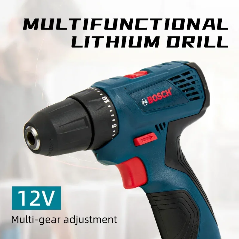 Trapano Elettrico Professional - Power Tools Bosch recensione e prezzo