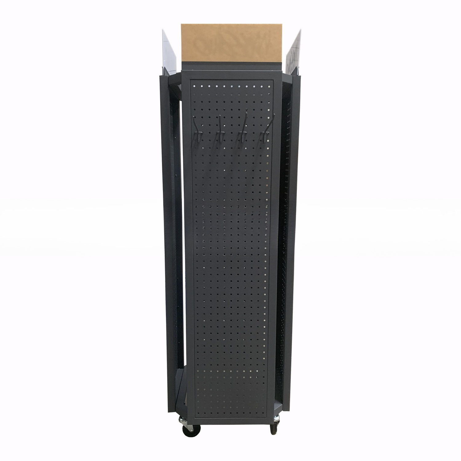Espositore a pannello forato p - Power Tools Display Rack recensione e prezzo
