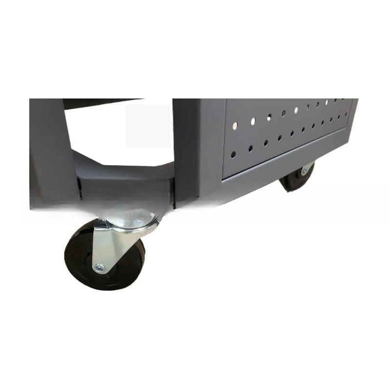 Espositore a pannello forato p - Power Tools Display Rack recensione e prezzo