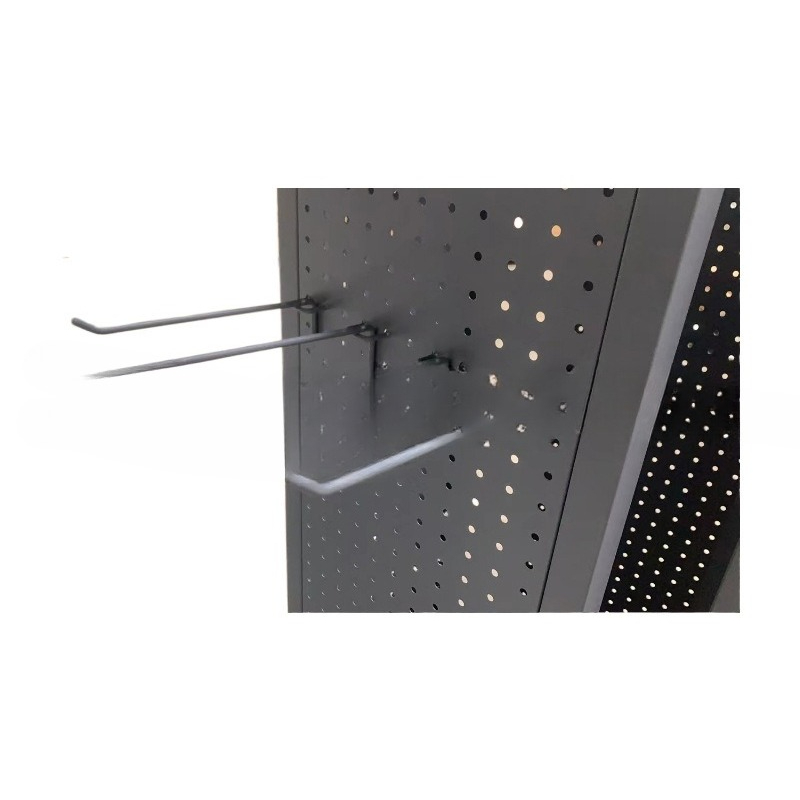 Espositore a pannello forato p - Power Tools Display Rack recensione e prezzo