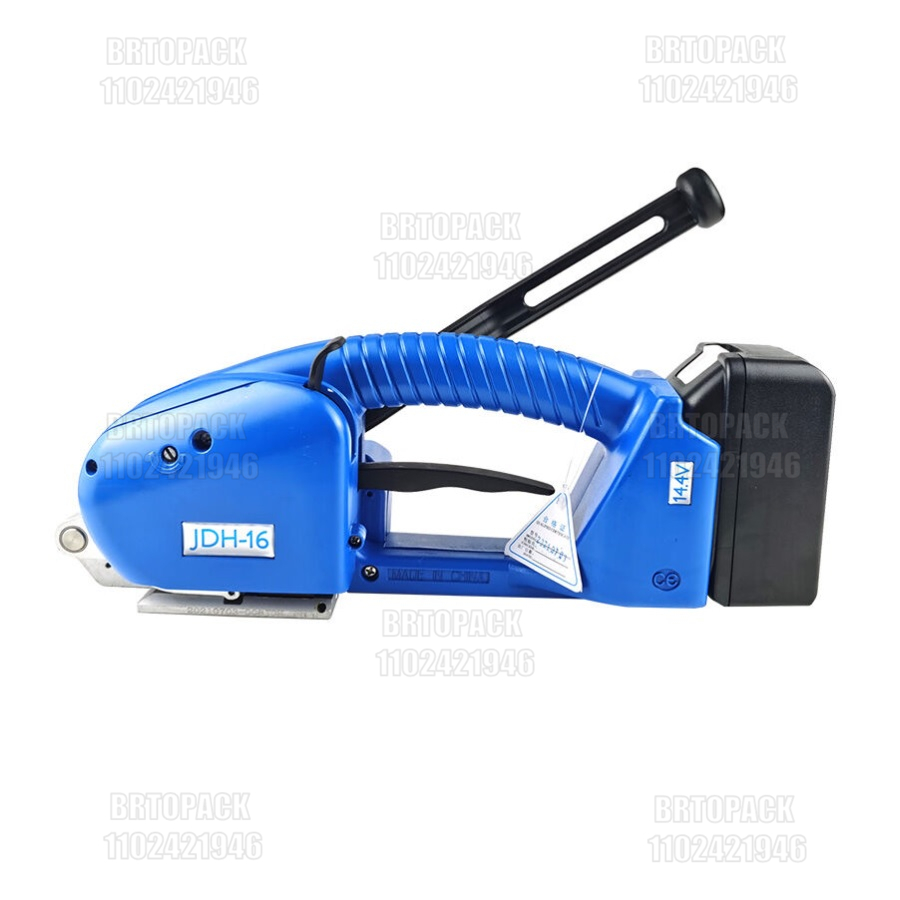 Macchina Portatile per Reggiat - Power Tools Band recensione e prezzo