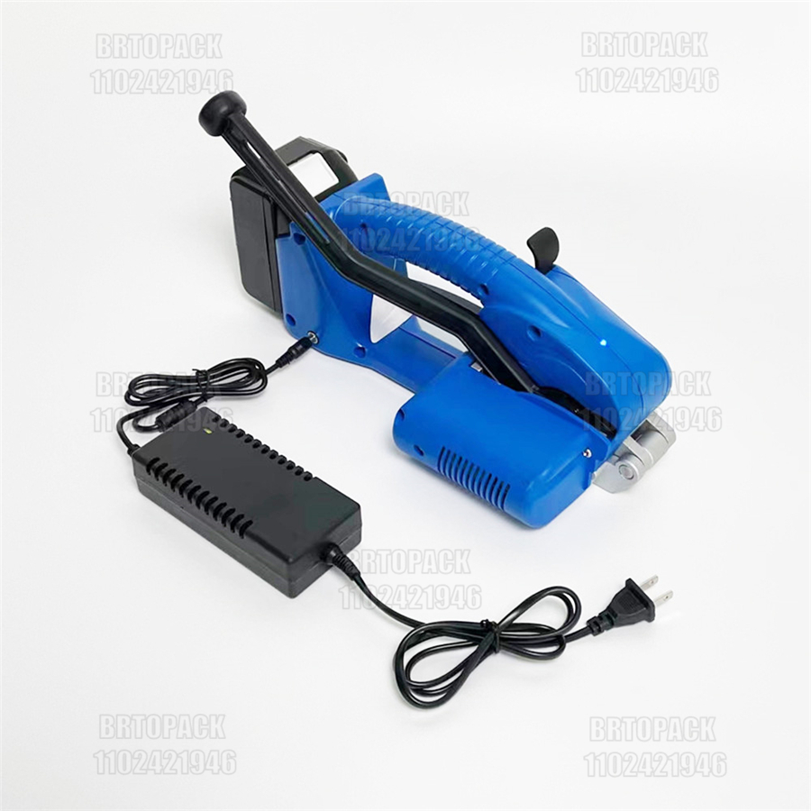Macchina Portatile per Reggiat - Power Tools Band recensione e prezzo