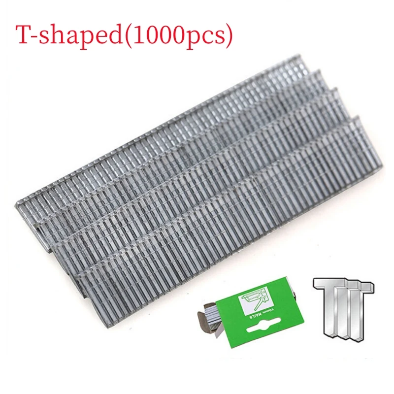 Graffette da 8mm 10mm 12mm per - Staple Gun Electric recensione e prezzo