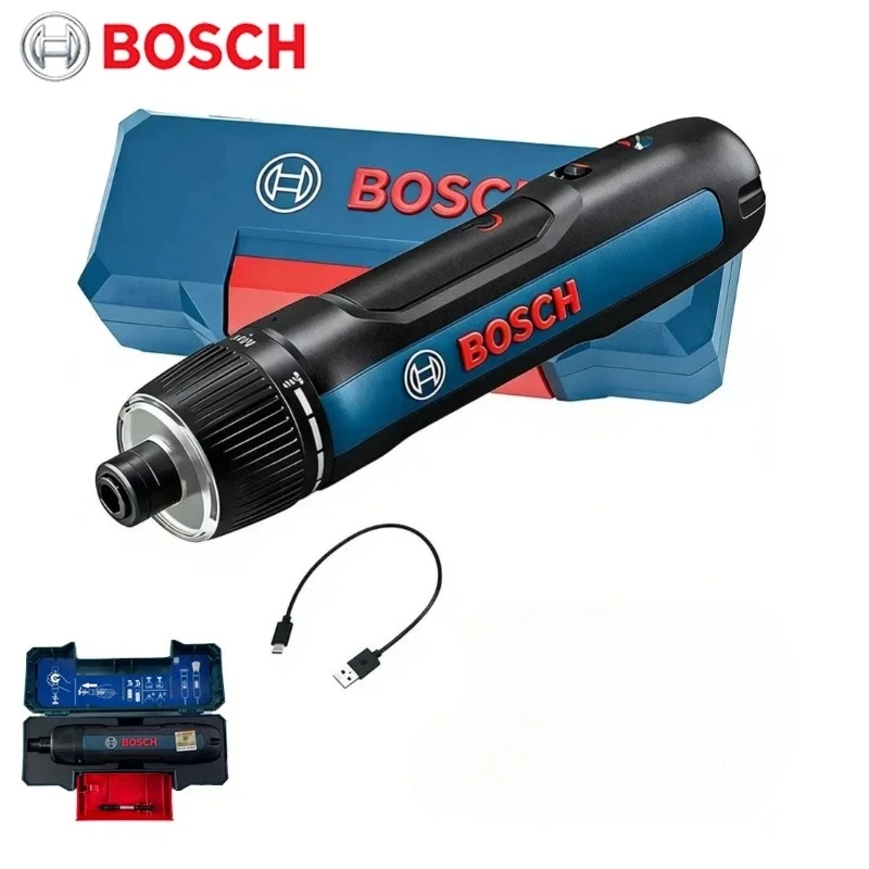 Cacciavite Elettrico Senza Fil - Power Tools Bosch recensione e prezzo