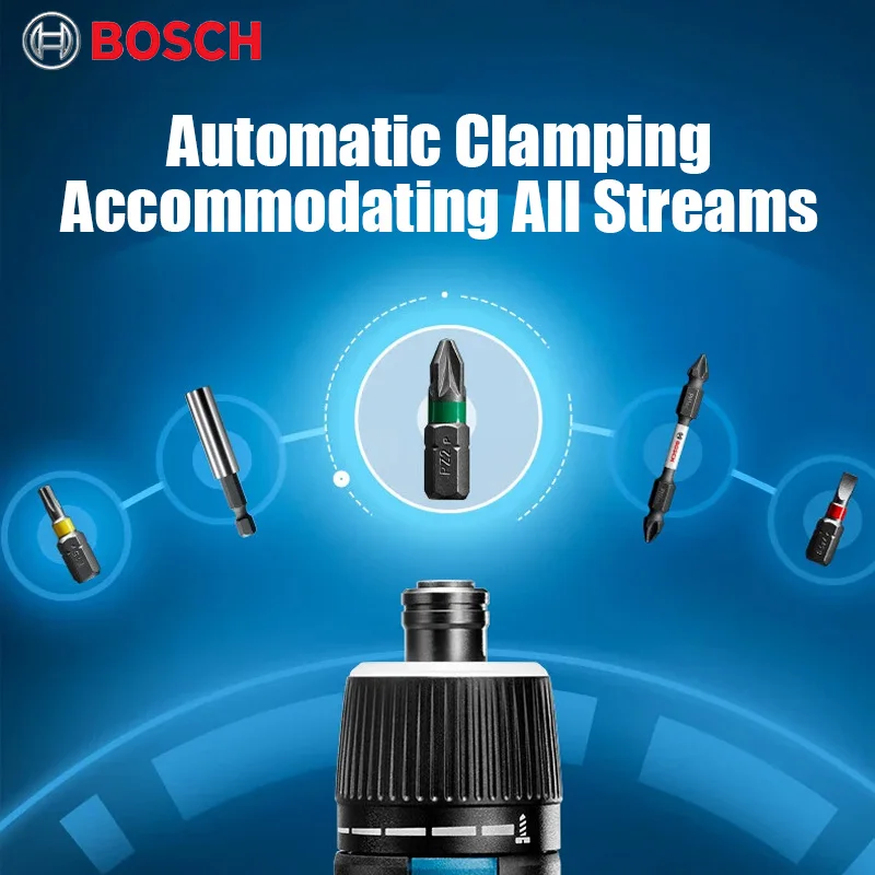 Cacciavite Elettrico Senza Fil - Power Tools Bosch recensione e prezzo