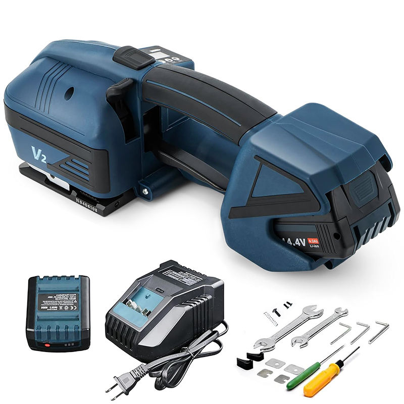 Reggiatrice Elettrica Automati - Power Tools Band recensione e prezzo