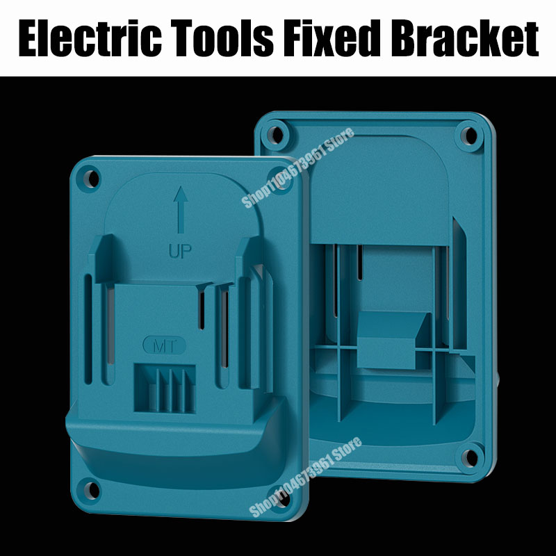 Dispositivi di fissaggio per t - Power Tools Display Rack recensione e prezzo