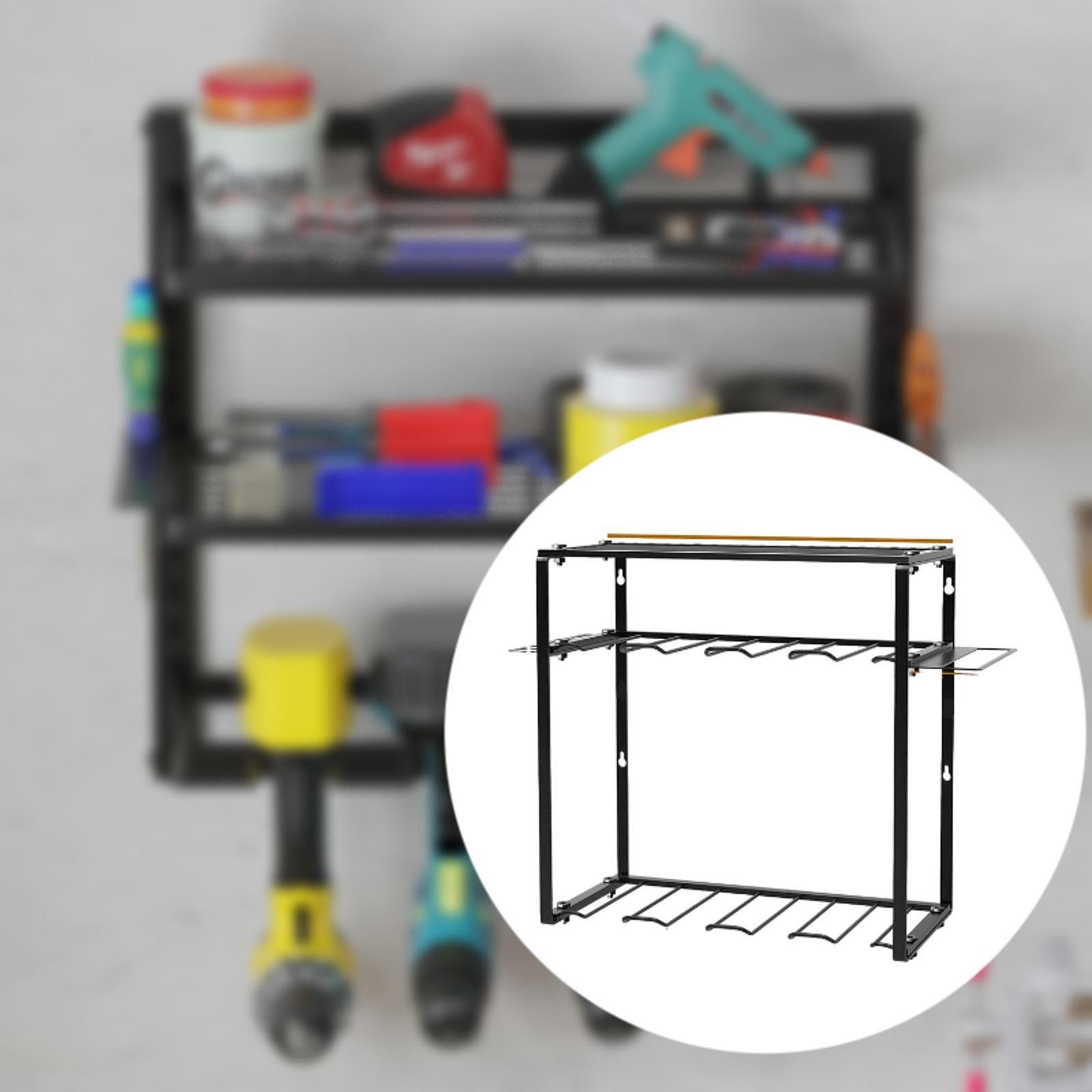 Organizzatore di utensili elet - Power Tools Workshop recensione e prezzo