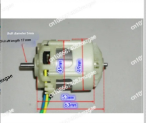 Motore brushless a rotore inte - Power Tools Voltage recensione e prezzo