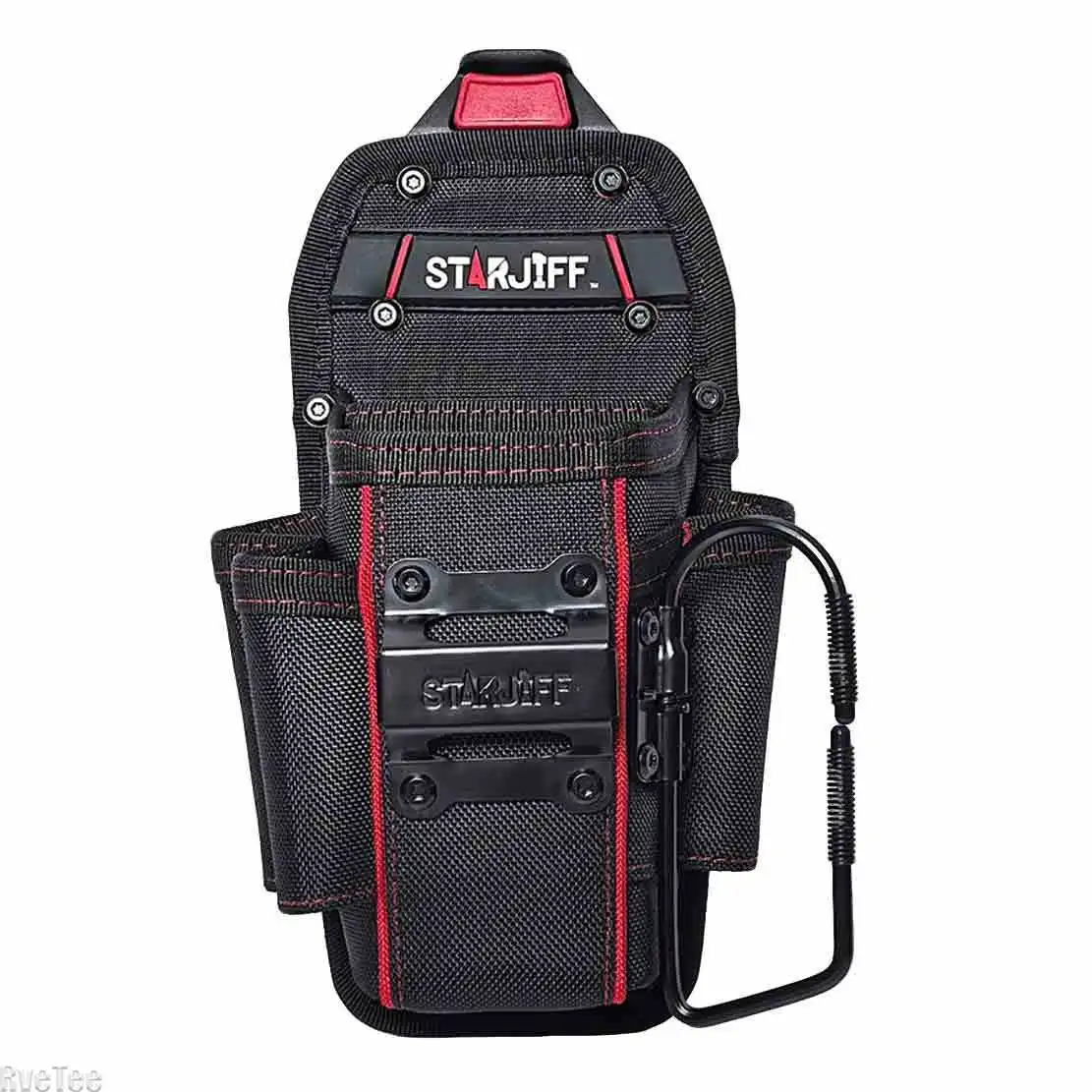 [STARJIFF] Borsa Porta Attrezz - Power Tools Band recensione e prezzo