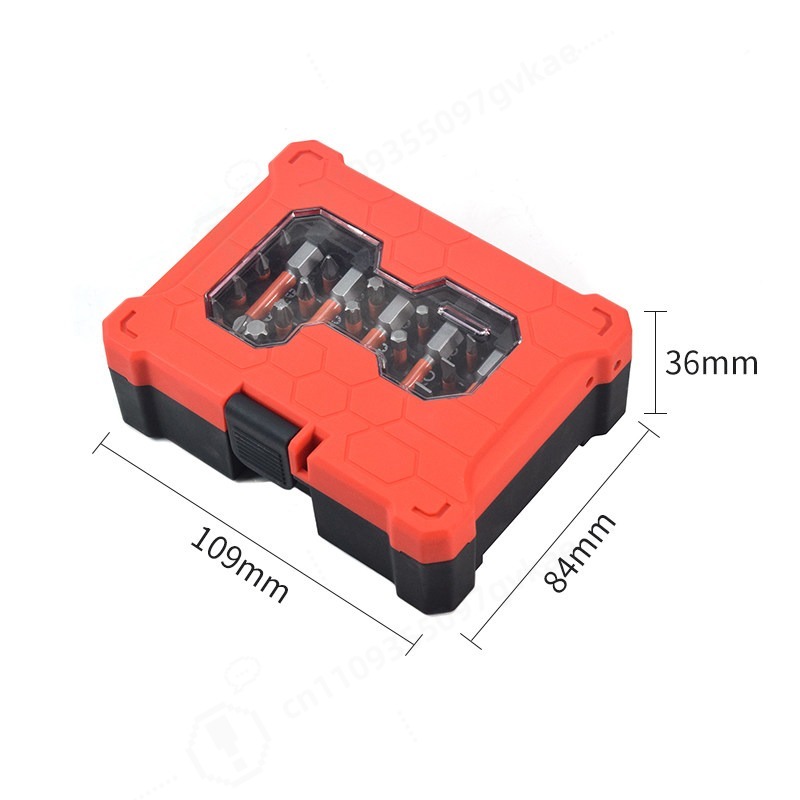 635 Set di 38 Punte per Caccia - Kit Power Tools recensione e prezzo