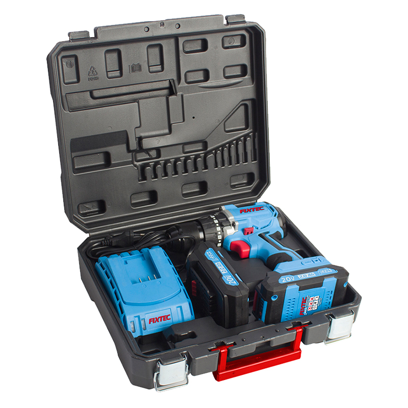 Set di Utensili Elettrici a Ba - Kit Power Tools recensione e prezzo