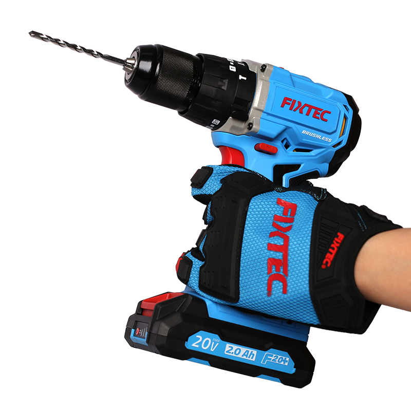 Set di Utensili Elettrici a Ba - Kit Power Tools recensione e prezzo