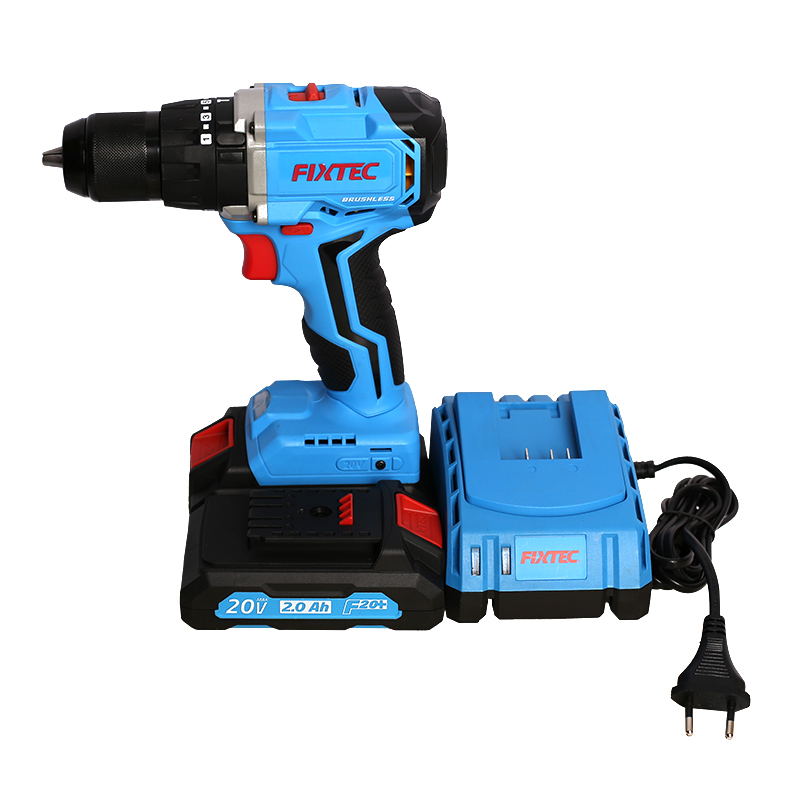 Set di Utensili Elettrici a Ba - Kit Power Tools recensione e prezzo