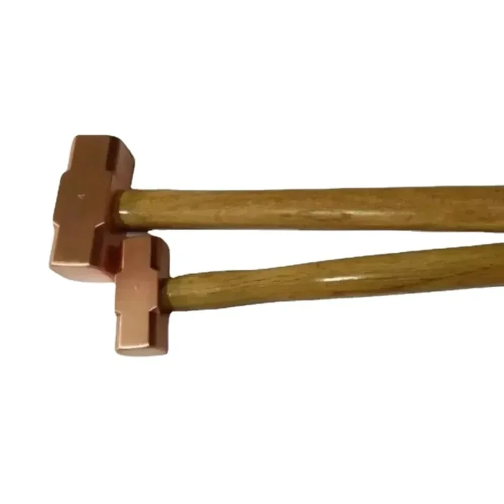 Martello in Rame Multifunziona - Power Tools For Construction Work recensione e prezzo