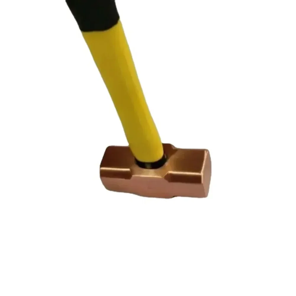 Martello in Rame Multifunziona - Power Tools For Construction Work recensione e prezzo