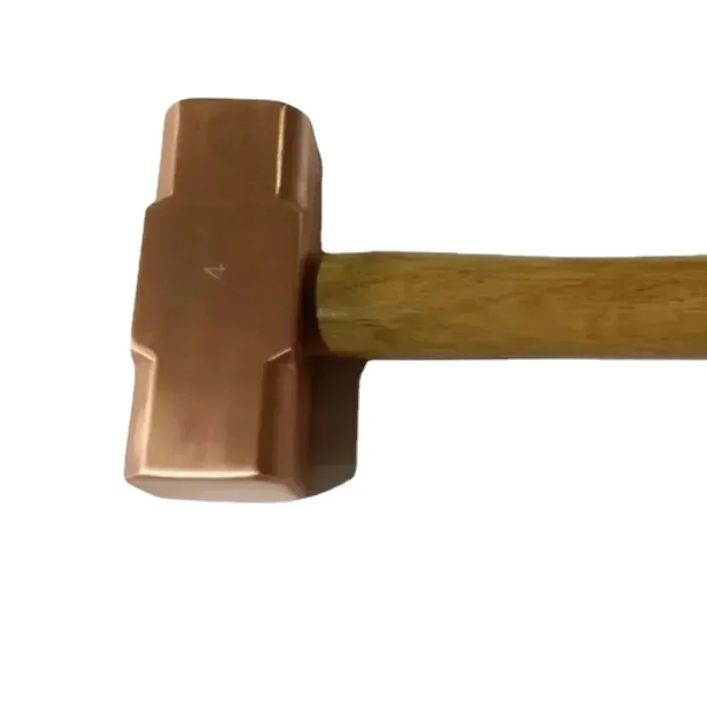 Martello in Rame Multifunziona - Power Tools For Construction Work recensione e prezzo