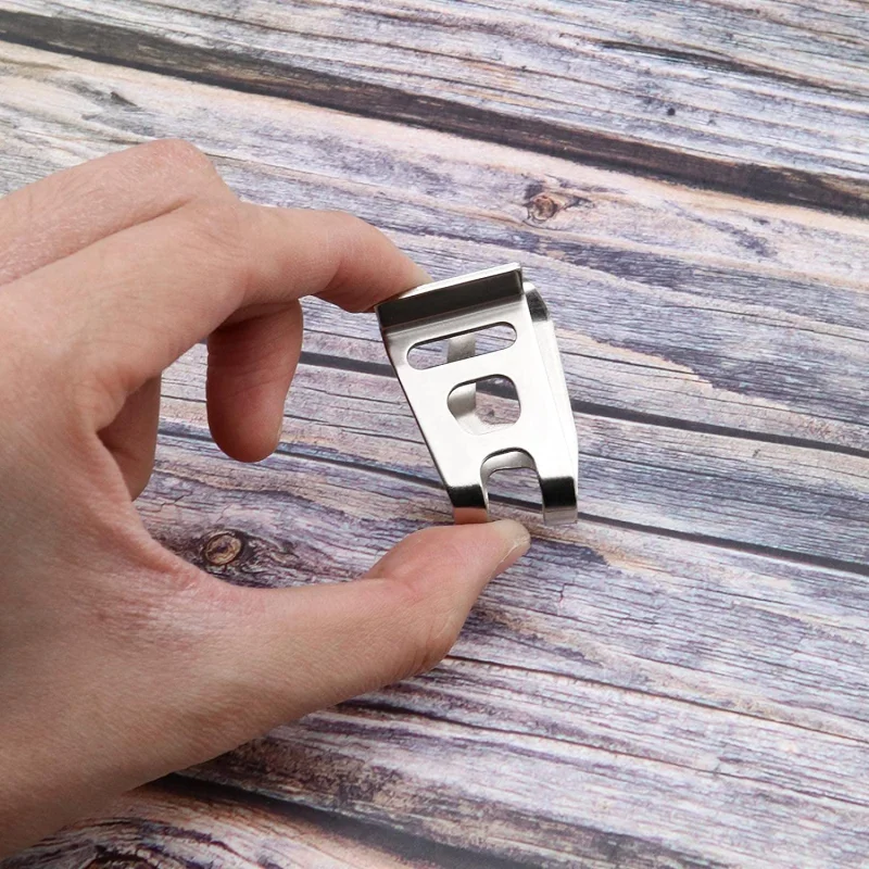 Gancio per Clip da cintura con - Power Tools Book recensione e prezzo