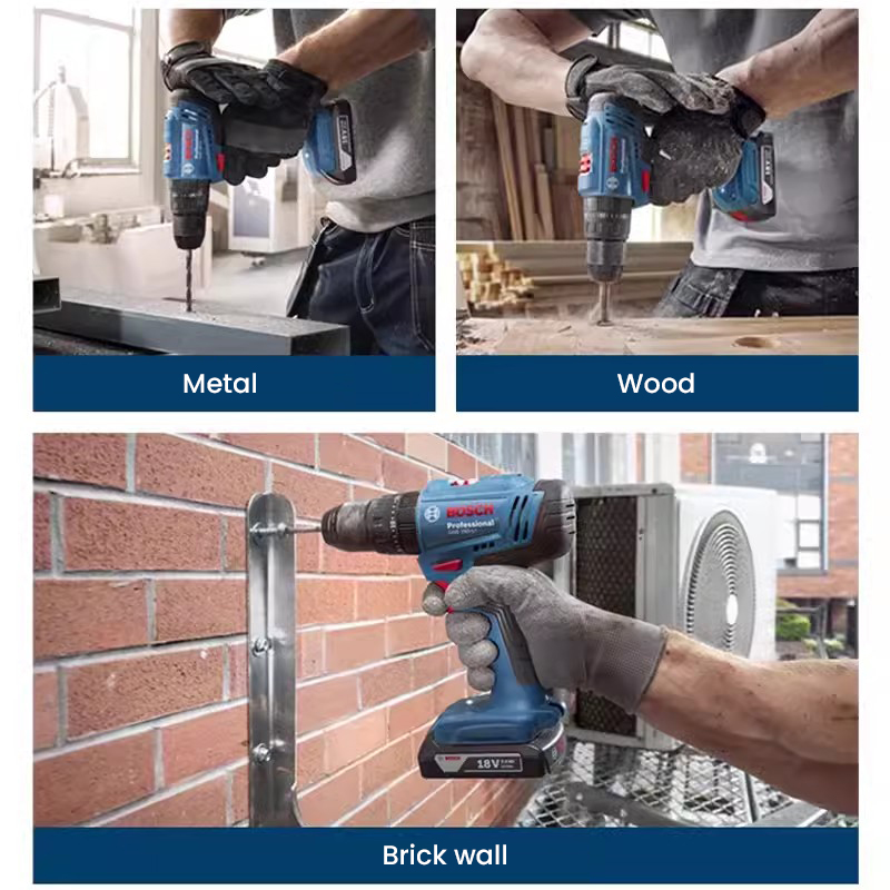 Trapano Avvitatore Elettrico B - Power Tools Bosch recensione e prezzo
