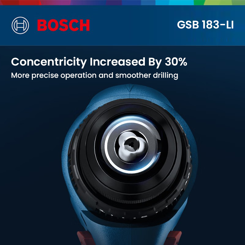 Trapano Avvitatore Elettrico B - Power Tools Bosch recensione e prezzo