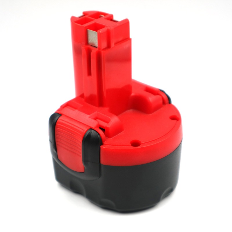 Pacco Batterie Ricaricabili Ni - Power Tools Bosch recensione e prezzo