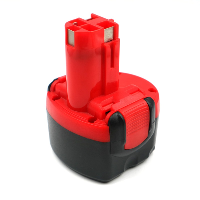 Pacco Batterie Ricaricabili Ni - Power Tools Bosch recensione e prezzo