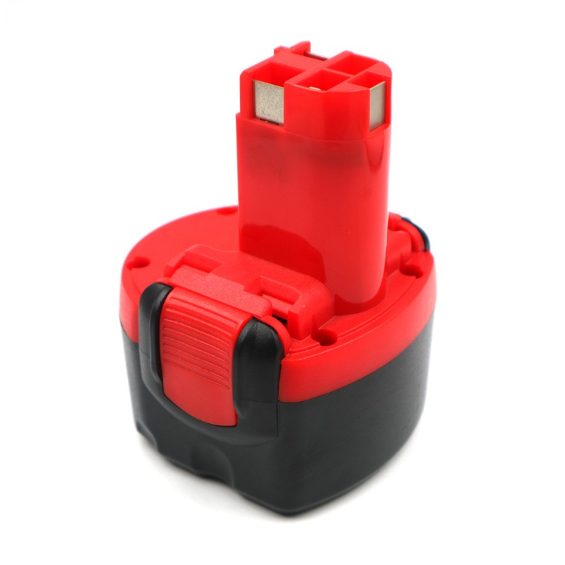 Pacco Batterie Ricaricabili Ni - Power Tools Bosch recensione e prezzo