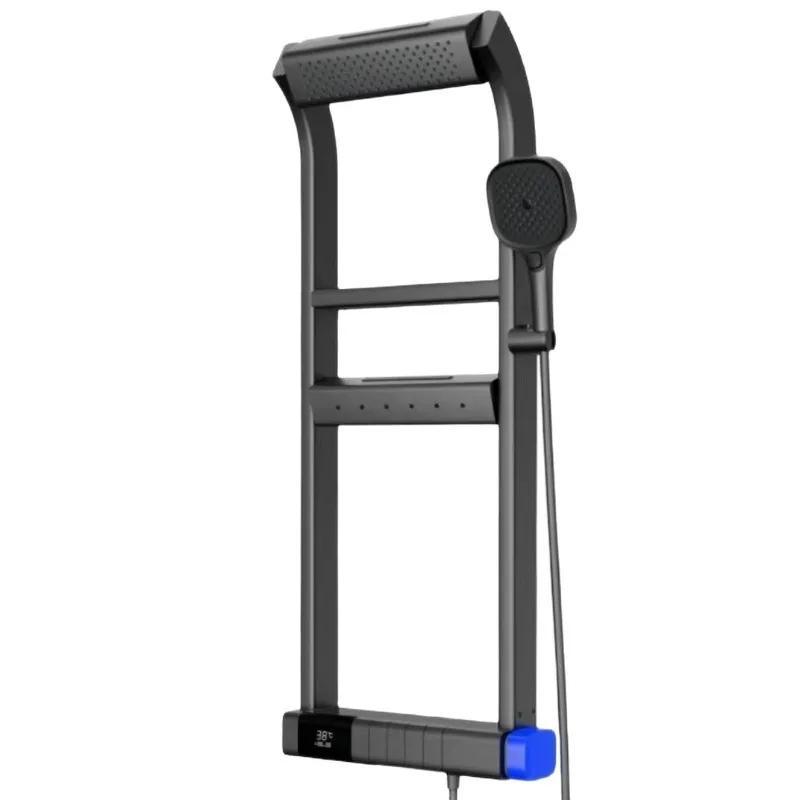Set doccia multifunzione con d - Power Tools Display Rack recensione e prezzo