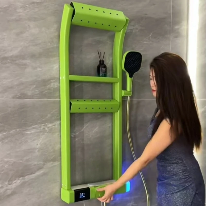 Set doccia multifunzione con d - Power Tools Display Rack recensione e prezzo